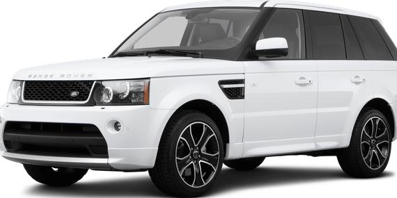 LAND ROVER RANGE ROVER SPORT 2013 SALSF2D44DA801751 image LAND ROVER RANGE ROVER SPORT 2013 SALSF2D44DA801751 image